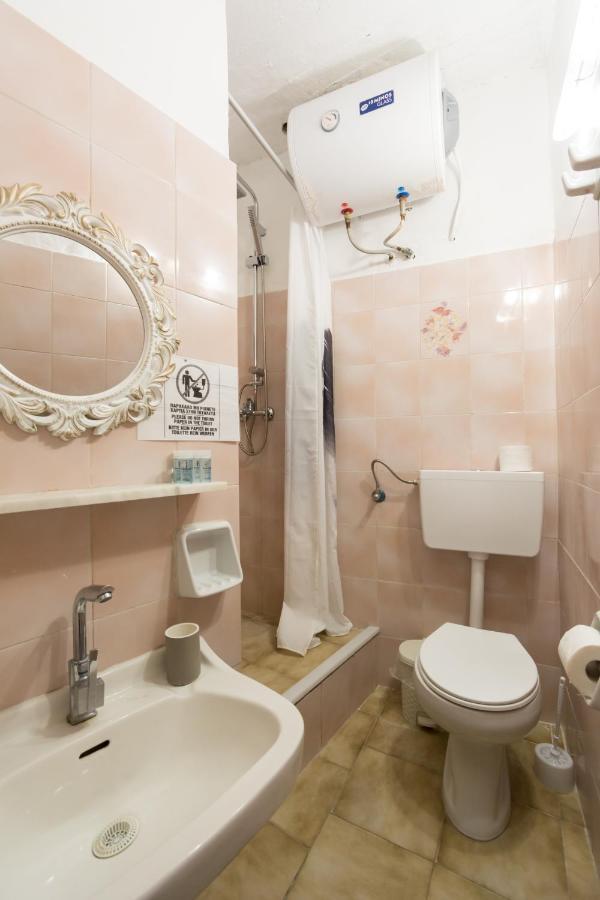 Naos Studios - Private Apartment カボス エクステリア 写真